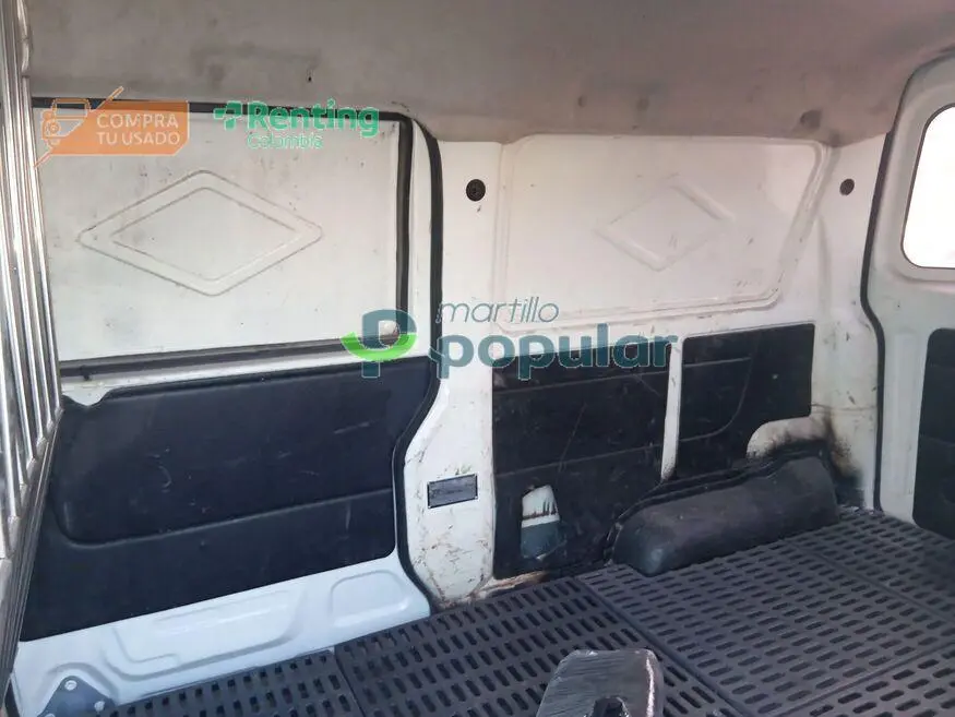 Camioneta DFSK CARGO 2023 — imagen 9 de 12