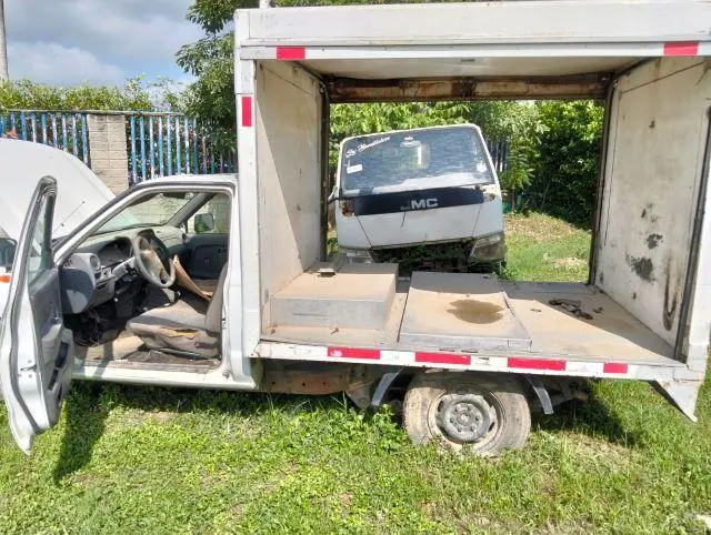 Camioneta Nissan D22/Np300 2015 — imagen 4 de 4