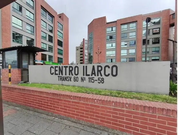 Oficina — imagen 2 de 12