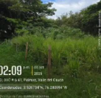 Lote de Terreno