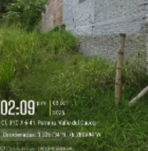 Lote de Terreno — imagen 2 de 2