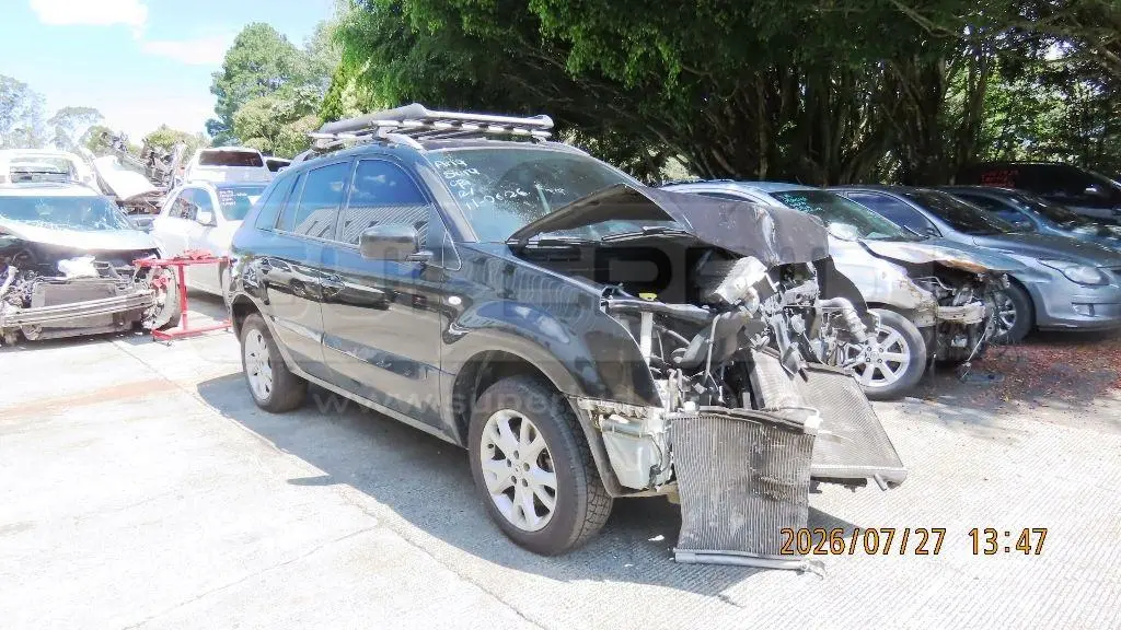 RENAULT KOLEOS DYNAMIQUE PLUS MOD. 2012 RTM VENCIDA PLACA: 6 Ubic.: Guarne(Antioquia)