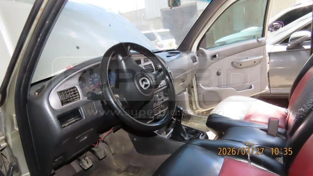 MAZDA B 2200 MOD. 2004 RTM VENCIDA PLACA: 7 Ubic.: Guarne(Antioquia) — imagen 2 de 8