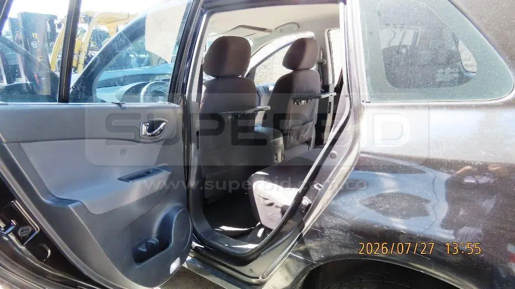 RENAULT KOLEOS DYNAMIQUE PLUS MOD. 2012 RTM VENCIDA PLACA: 6 Ubic.: Guarne(Antioquia) — imagen 2 de 8