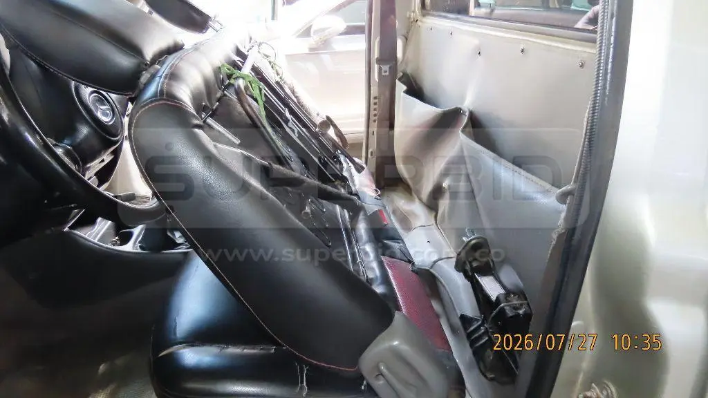 MAZDA B 2200 MOD. 2004 RTM VENCIDA PLACA: 7 Ubic.: Guarne(Antioquia) — imagen 3 de 8