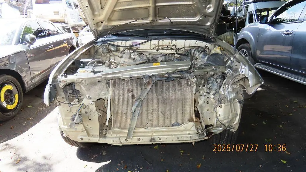 MAZDA B 2200 MOD. 2004 RTM VENCIDA PLACA: 7 Ubic.: Guarne(Antioquia) — imagen 4 de 8