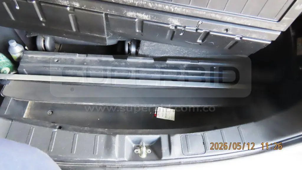 MITSUBISHI OUTLANDER 2.4 MOD. 2015 RTM VENCIDA PLACA: 2 Ubic.: Guarne(Antioquia) — imagen 3 de 8