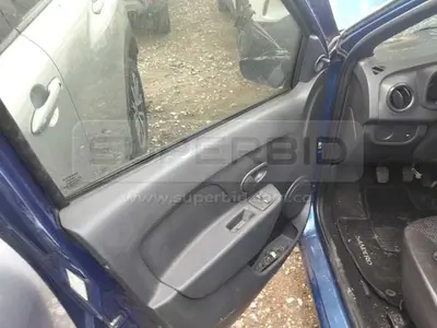 RENAULT SANDERO MOD. 2020, PLACA: 0 Ubic.: Mosquera(Cundinamarca) — imagen 3 de 8
