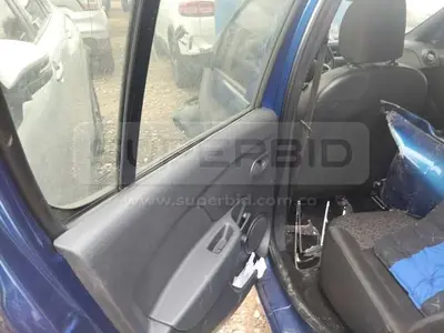 RENAULT SANDERO MOD. 2020, PLACA: 0 Ubic.: Mosquera(Cundinamarca) — imagen 8 de 8