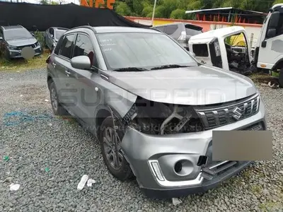SUZUKI VITARA 2WD AT MOD. 2020, PLACA: 9 Ubic.: Pereira (Risaralda)