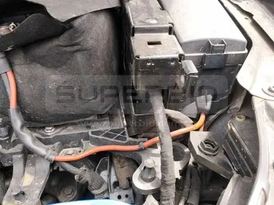 AUDI A3 MOD. 2015, PLACA: 8 Ubic.: Mosquera(Cundinamarca) — imagen 2 de 8