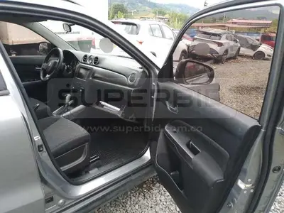 SUZUKI VITARA 2WD AT MOD. 2020, PLACA: 9 Ubic.: Pereira (Risaralda) — imagen 4 de 8