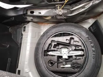 SUZUKI VITARA 2WD AT MOD. 2020, PLACA: 9 Ubic.: Pereira (Risaralda) — imagen 7 de 8