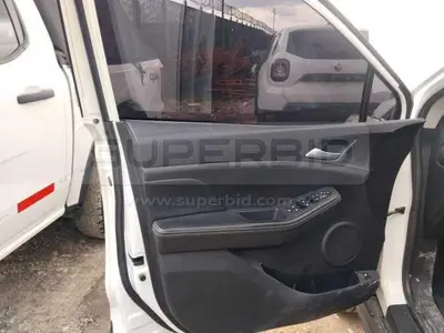 BYD YUAN EV400 MOD. 2021, PLACA: 9 Ubic.: Mosquera(Cundinamarca) — imagen 2 de 8