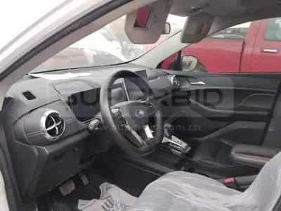 BYD YUAN EV400 MOD. 2021, PLACA: 9 Ubic.: Mosquera(Cundinamarca) — imagen 3 de 8