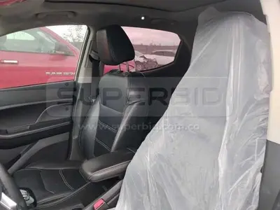 BYD YUAN EV400 MOD. 2021, PLACA: 9 Ubic.: Mosquera(Cundinamarca) — imagen 4 de 8