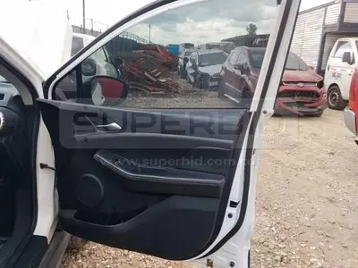 BYD YUAN EV400 MOD. 2021, PLACA: 9 Ubic.: Mosquera(Cundinamarca) — imagen 5 de 8