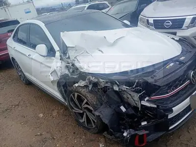 VOLKSWAGEN JETTA GLI MOD. 2023, PLACA: 1 Ubic.: Mosquera(Cundinamarca)