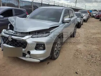 SUZUKI GRAND VITARA HYBRID MOD. 2024, PLACA: 0 Ubic.: Mosquera(Cundinamarca)