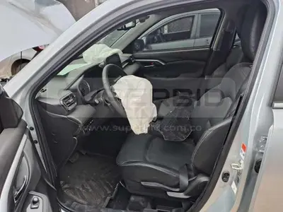 SUZUKI GRAND VITARA HYBRID MOD. 2024, PLACA: 0 Ubic.: Mosquera(Cundinamarca) — imagen 2 de 8