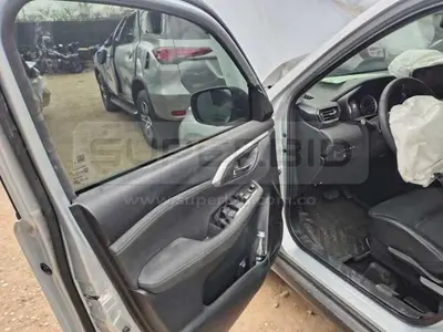 SUZUKI GRAND VITARA HYBRID MOD. 2024, PLACA: 0 Ubic.: Mosquera(Cundinamarca) — imagen 3 de 8