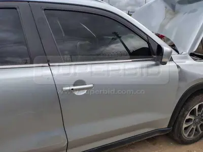 SUZUKI GRAND VITARA HYBRID MOD. 2024, PLACA: 0 Ubic.: Mosquera(Cundinamarca) — imagen 4 de 8