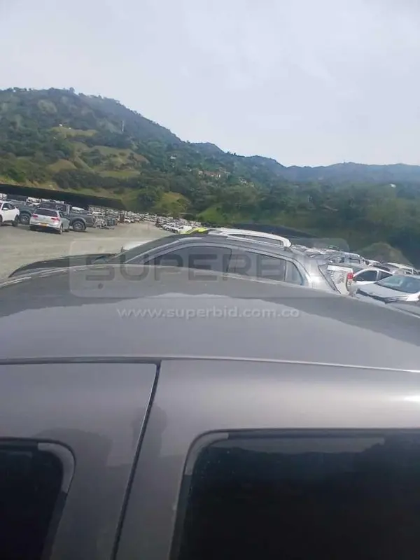 COMBO: REPUESTOS + RENAULT SANDERO MOD. 2021, PLACA: 7 Ubic.: Girardota (Antioquia). — imagen 8 de 8