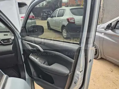 SUZUKI GRAND VITARA HYBRID MOD. 2024, PLACA: 0 Ubic.: Mosquera(Cundinamarca) — imagen 5 de 8