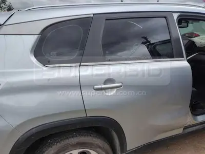 SUZUKI GRAND VITARA HYBRID MOD. 2024, PLACA: 0 Ubic.: Mosquera(Cundinamarca) — imagen 7 de 8