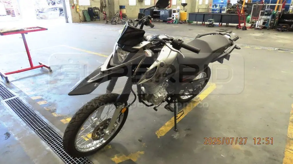 YAMAHA XTZ150-2 (XTZ150) MOD. 2026, PLACA: 4 Ubic.: Guarne(Antioquia)