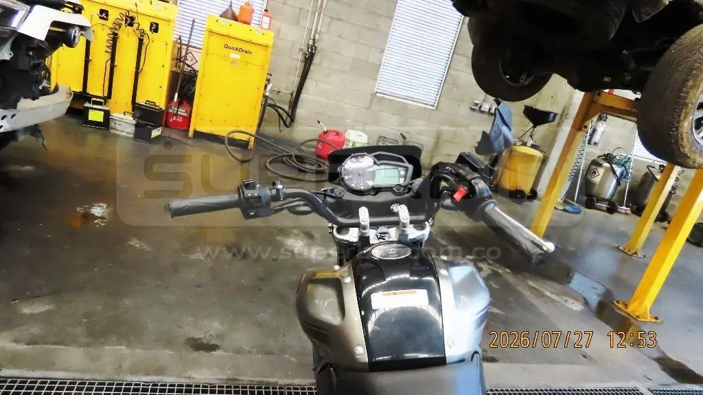 YAMAHA XTZ150-2 (XTZ150) MOD. 2026, PLACA: 4 Ubic.: Guarne(Antioquia) — imagen 2 de 8