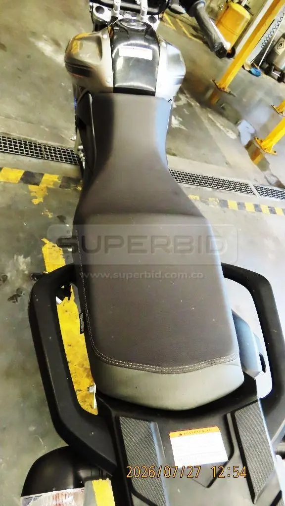 YAMAHA XTZ150-2 (XTZ150) MOD. 2026, PLACA: 4 Ubic.: Guarne(Antioquia) — imagen 5 de 8