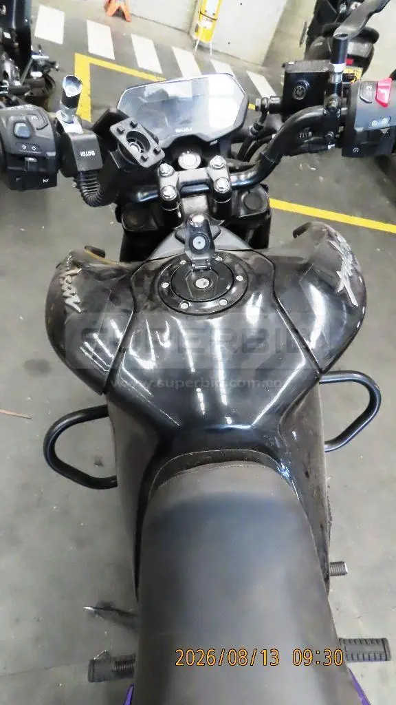 BAJAJ PULSAR N125 FI MOD. 2026, PLACA: 9 Ubic.: Guarne(Antioquia) — imagen 3 de 8