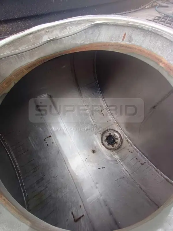 DONG FENG DUOLIKA DFA1101TZ5AD6 MOD. 2015, PLACA: 3 Ubic.: Girardota (Antioquia). — imagen 5 de 8