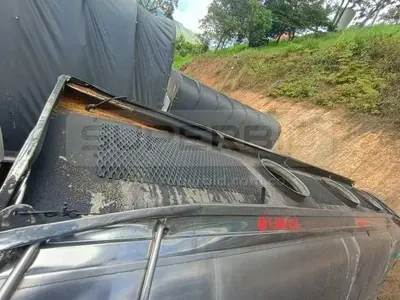 DONG FENG DUOLIKA DFA1101TZ5AD6 MOD. 2015, PLACA: 3 Ubic.: Girardota (Antioquia). — imagen 6 de 8