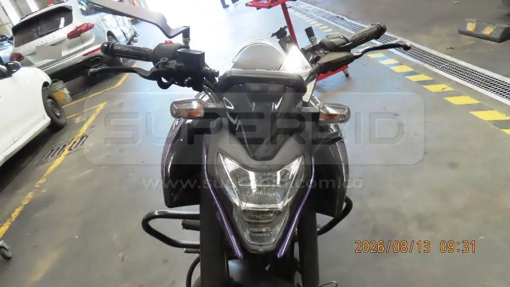 BAJAJ PULSAR N125 FI MOD. 2026, PLACA: 9 Ubic.: Guarne(Antioquia) — imagen 8 de 8