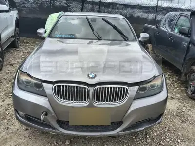 BMW 318I E90 LCI MT 2000CC PM CT MOD. 2011, RTM VENCIDA PLACA: 6 Ubic.: BOGOTA