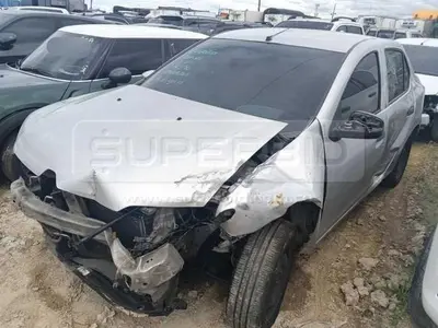 RENAULT LOGAN [2] PRIVILEGE / INTENS TP 1600CC AA 16V 2AB MOD. 2019 PLACA: 0 Ubic.: BOGOTA