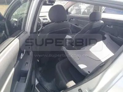 KIA NEW SPORTAGE EX MOD. 2013, RTM VENCIDA PLACA: 7 Ubic.: BOGOTA — imagen 7 de 8