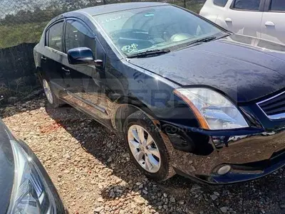 NISSAN SENTRA 2.0 S MT 2000CC 2AB ABS MOD. 2011, RTM VENCIDA PLACA: 0 Ubic.: BOGOTA