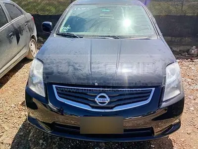 NISSAN SENTRA 2.0 S MT 2000CC 2AB ABS MOD. 2011, RTM VENCIDA PLACA: 0 Ubic.: BOGOTA — imagen 3 de 8