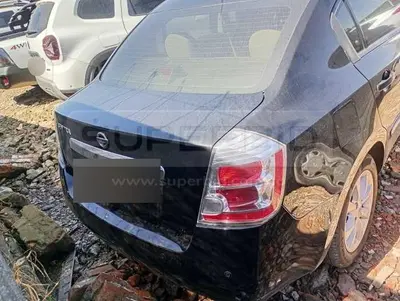 NISSAN SENTRA 2.0 S MT 2000CC 2AB ABS MOD. 2011, RTM VENCIDA PLACA: 0 Ubic.: BOGOTA — imagen 4 de 8