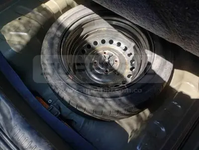 NISSAN SENTRA 2.0 S MT 2000CC 2AB ABS MOD. 2011, RTM VENCIDA PLACA: 0 Ubic.: BOGOTA — imagen 7 de 8