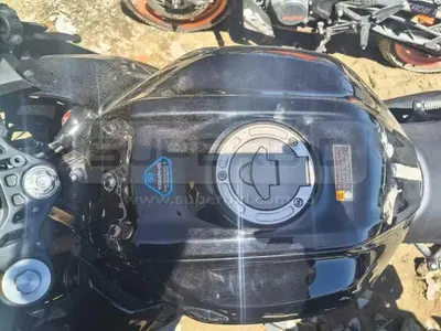 YAMAHA YZF [3] [FL] R15 V4 MT 155CC ABS MOD. 2027 PLACA: 8 Ubic.: BOGOTA — imagen 6 de 8