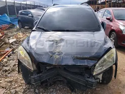 CHEVROLET TRACKER LT TP 1800CC CT MOD. 2015 PLACA: 3 Ubic.: BOGOTA — imagen 4 de 8