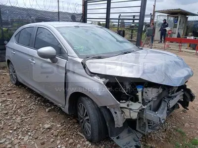 HONDA CITY HATCH LX MOD. 2024 PLACA: 3 Ubic.: BOGOTA