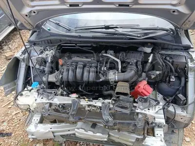 HONDA CITY HATCH LX MOD. 2024 PLACA: 3 Ubic.: BOGOTA — imagen 2 de 8