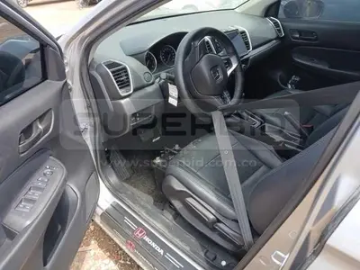 HONDA CITY HATCH LX MOD. 2024 PLACA: 3 Ubic.: BOGOTA — imagen 6 de 8
