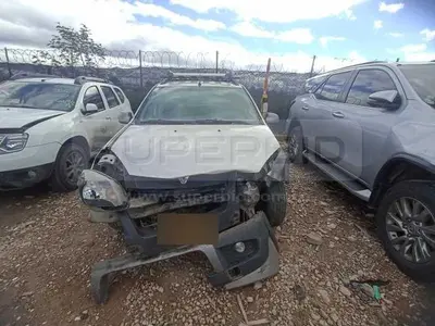 RENAULT STEPWAY MOD. 2016 PLACA: 1 Ubic.: BOGOTA — imagen 2 de 8