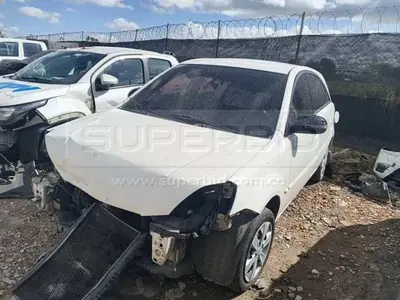 KIA RIO XCITE 1.6 MT 1600CC HB MOD. 2012 PLACA: 9 Ubic.: BOGOTA — imagen 4 de 8